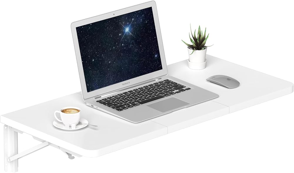 2. Align Your Screen to Ergonomic Eye Height with an Aluminum Laptop Stand