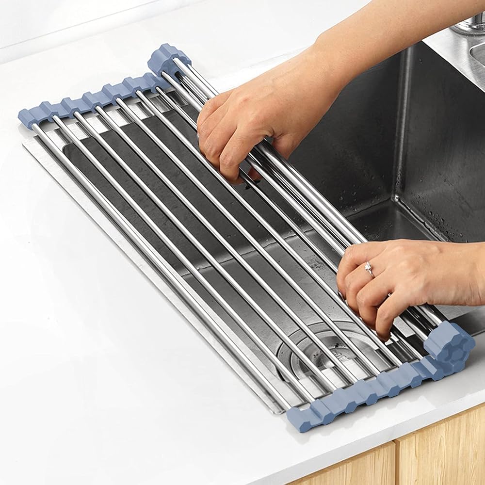 5. Reclaim Ceiling Overhead Space for Seasonal Gear with a Heavy-Duty Hanging Rack
