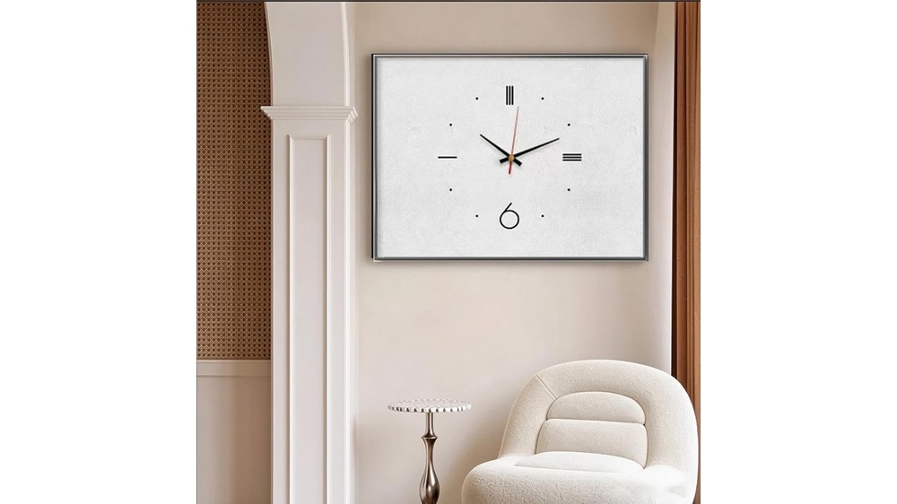 Decorative Breaker Box Cover Clock, Fuse Box Consumer Unit Cover