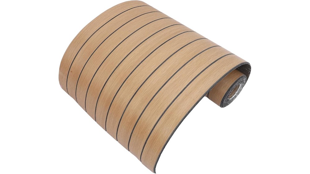 3D Peel And Stick Slat Wall Panels